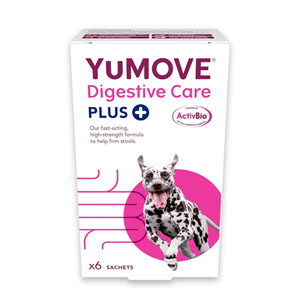 YuMOVE Digestive Care Plus  6pk