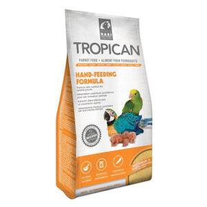 Tropican Hand Rearing Formula