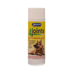 Johnson's 4Joints Liquid for Dogs & Cats 100 ml