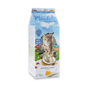 Muuske Cat Milk 4 Flavour Pack 20x20ml