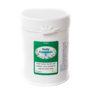 Daily Essentials 1 100g