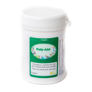 Poly-Aid 40g