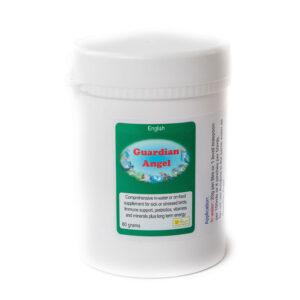 Guardian Angel 80g