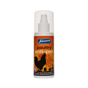 Johnson's Poultry Anti-Pek 100 ml
