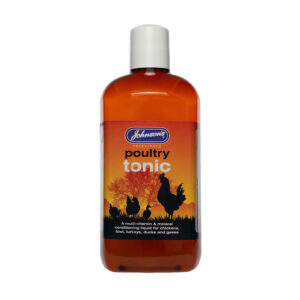 Johnson's Poultry Tonic 500 ml