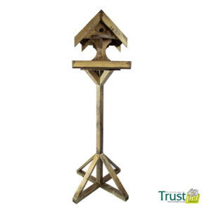 Kenilworth Bird Table on Stand