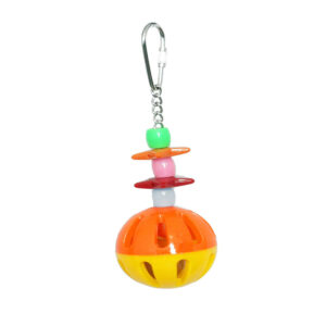 Sky Pet Small Bird Toy Supernova