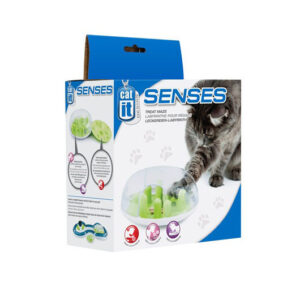 Catit Design Senses Treat Maze Cat Toy