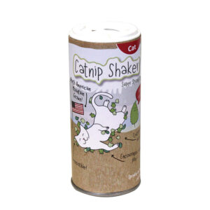 Happy Pet Catnip Shaker 14g