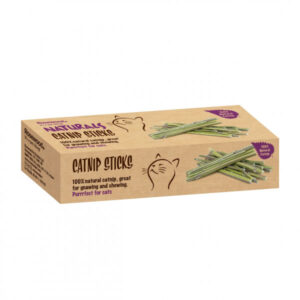 Rosewood Naturals Cat Catnip Sticks