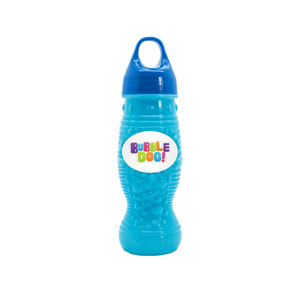 Bubble Dog Refill Solution Peanut Butter 120ml