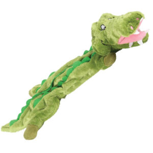 Happy Pet Dog Toy Wild Crinkler