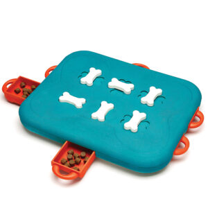 Nina Ottosson Dog Treat Puzzle Games Casino