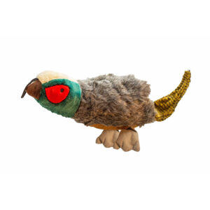 Dog Life Giant Pheasant Dog Toy