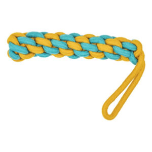 Sotnos Earth Aware Recycled Rope Dog Toy Training Dummy