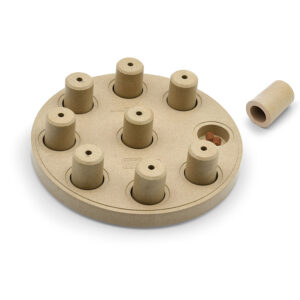 Nina Ottosson Dog Smart Composite Interactive Dog Puzzle