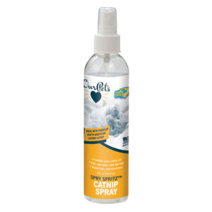 Cosmic Catnip Mist Pump Spray 4oz