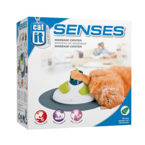 Catit Design Senses Massage Centre