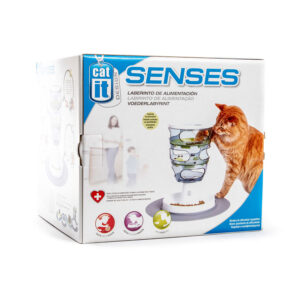 Catit Design Senses Food Maze