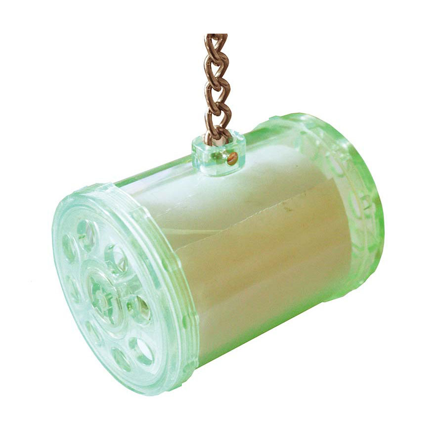 Happy Pet Cog Shred It! Parrot Toy