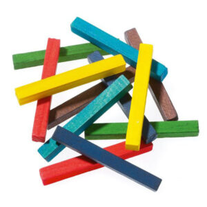 Classic Little Friends Nibble Sticks