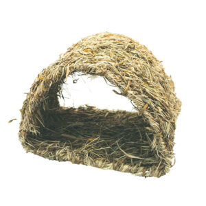 Happy Pet Nature First Grassy Tunnel