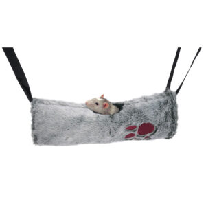 Rosewood Snuggles 2 in 1 Hanging Tunnel