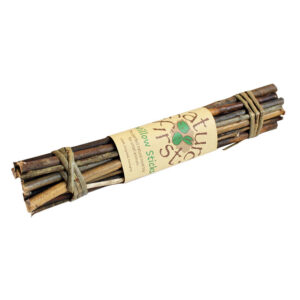 Happy Pet Natures First Small Animal Willow Sticks