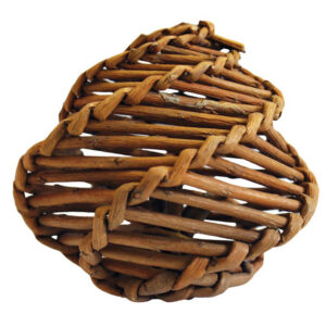 Happy Pet Natures First Small Animal Willow Ball
