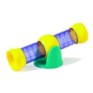 Classic Hamster See-Saw