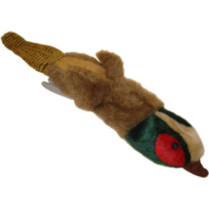 Happy Pet Empty Nesters Dog Toy