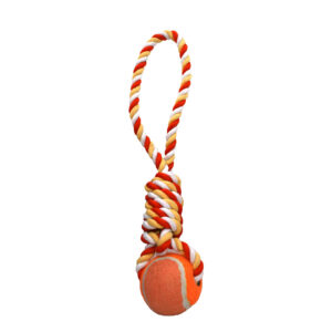 Dog Life Super Tennis Ball Dog Toy Giant