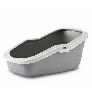 Savic Aseo High Sided Litter Tray