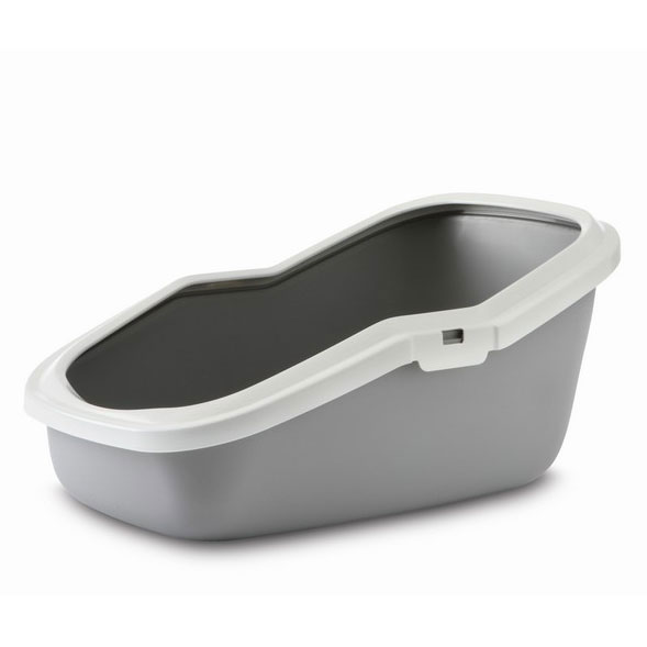 Savic Aseo High Sided Litter Tray