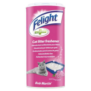 Felight Cat Litter Freshener 300 ml