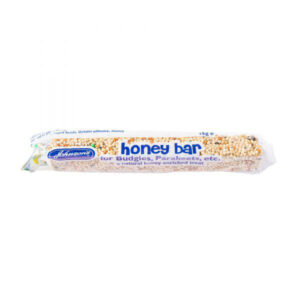 Johnson's Treat2Eat Budgie Honey Bar Bird Treat