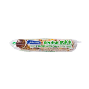 Johnson's Treat2Eat Fruity Stick Hamster & Gerbil Treat
