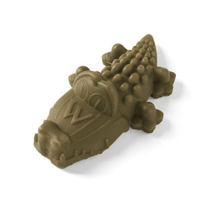 Whimzees Dental Dog Chew Alligator