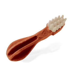 Whimzees Dental Dog Chew Toothbrush