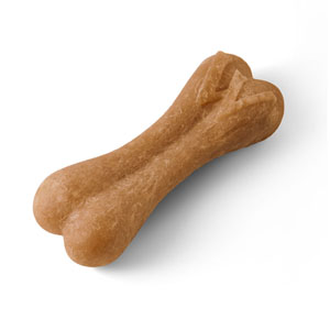 Whimzees Dental Dog Chew Rice Bone