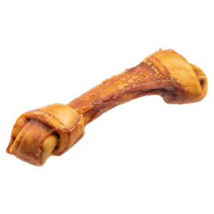 Zero Hide Dog Treat Chicken Knot