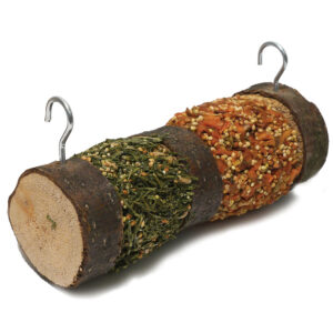 Rosewood Naturals Treat Double Woodroll