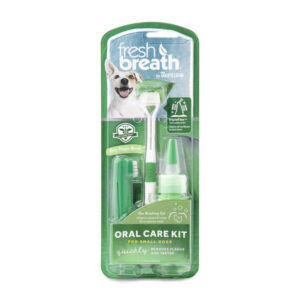 TropiClean Oral Care Ki