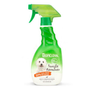 TropiClean Tangle Remover 473ml